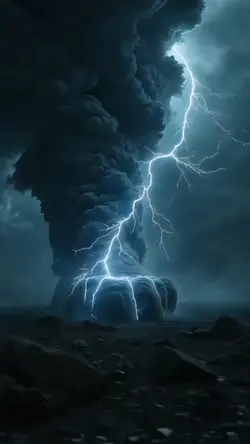 LION Lightning