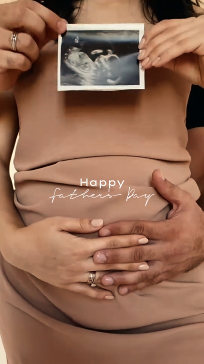 Happy Father's Day