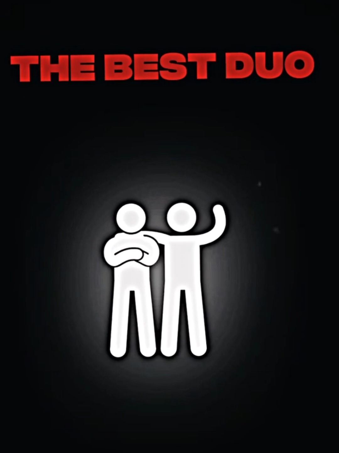 The Best Duo