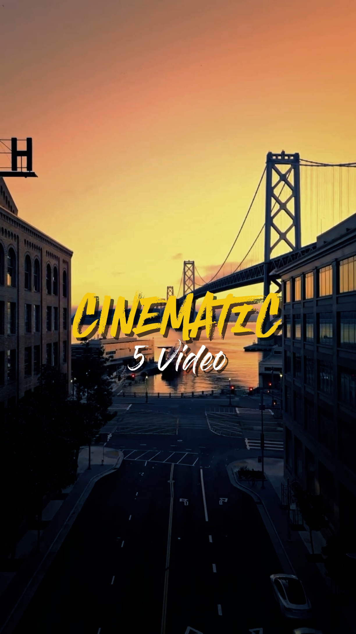 5 video