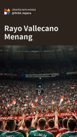 Rayo Vallecano Menan