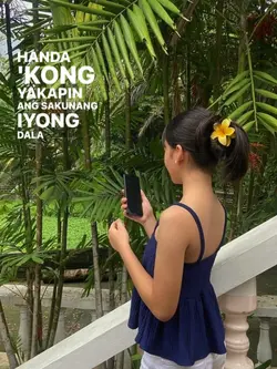 Handa Kong Yakapin