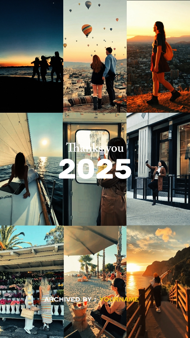 Gracias 2025