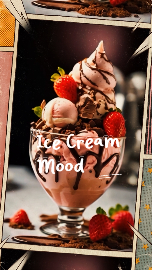 Ice Cream