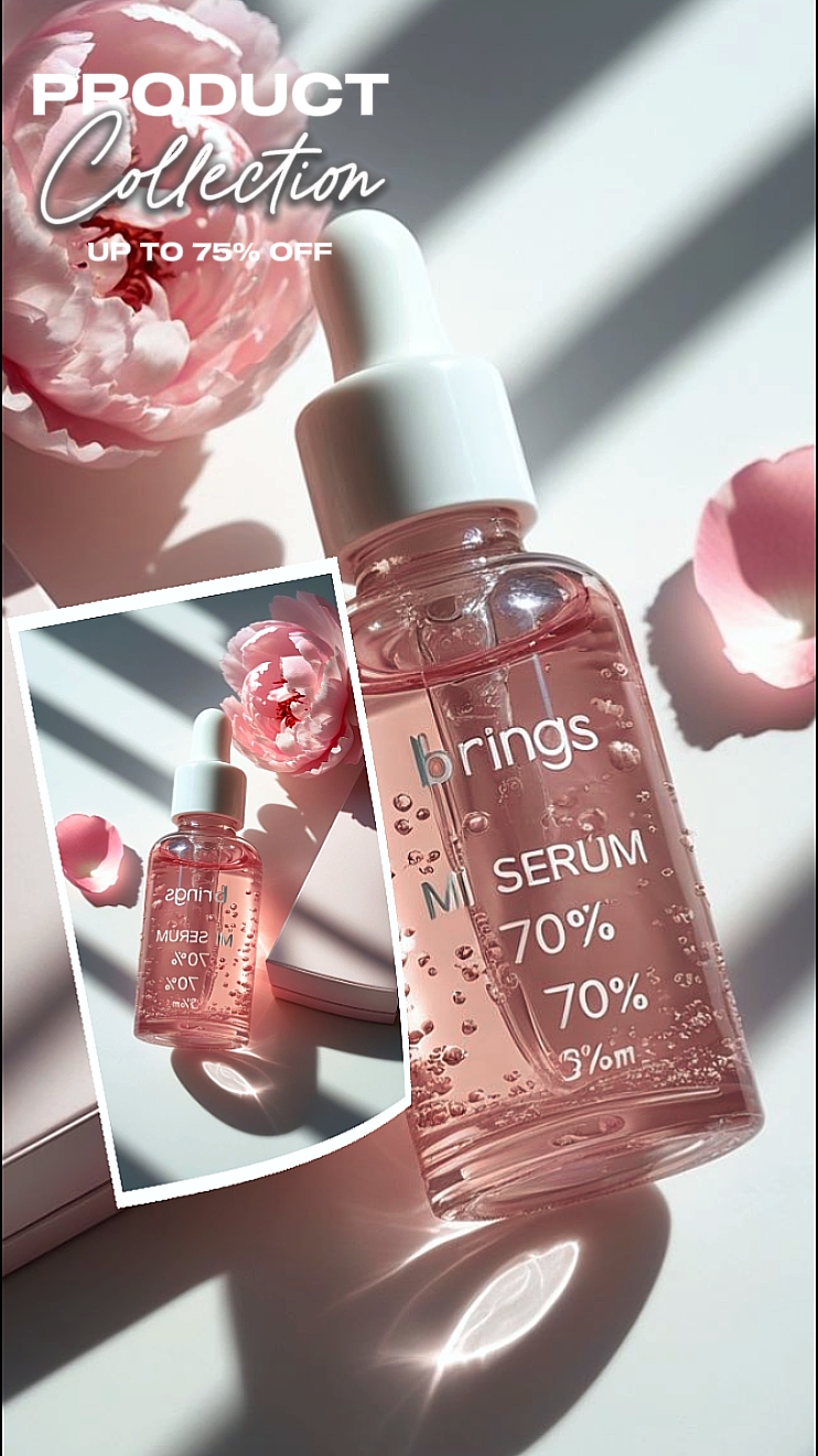 alat kecantikan
