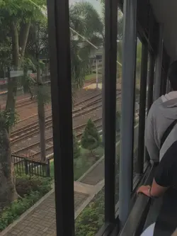 Mini vlog perjalanan