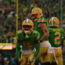 TEZ JOHNSON😤😤
