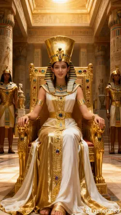 Pharaoh