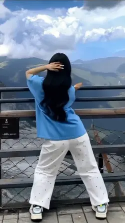 AI nhảy theo nhạc