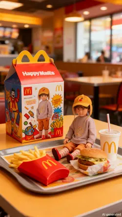 Mcdo Toy