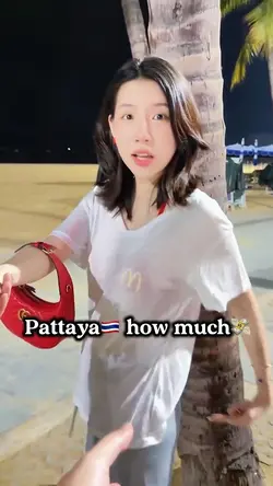 pergi ke Thailand