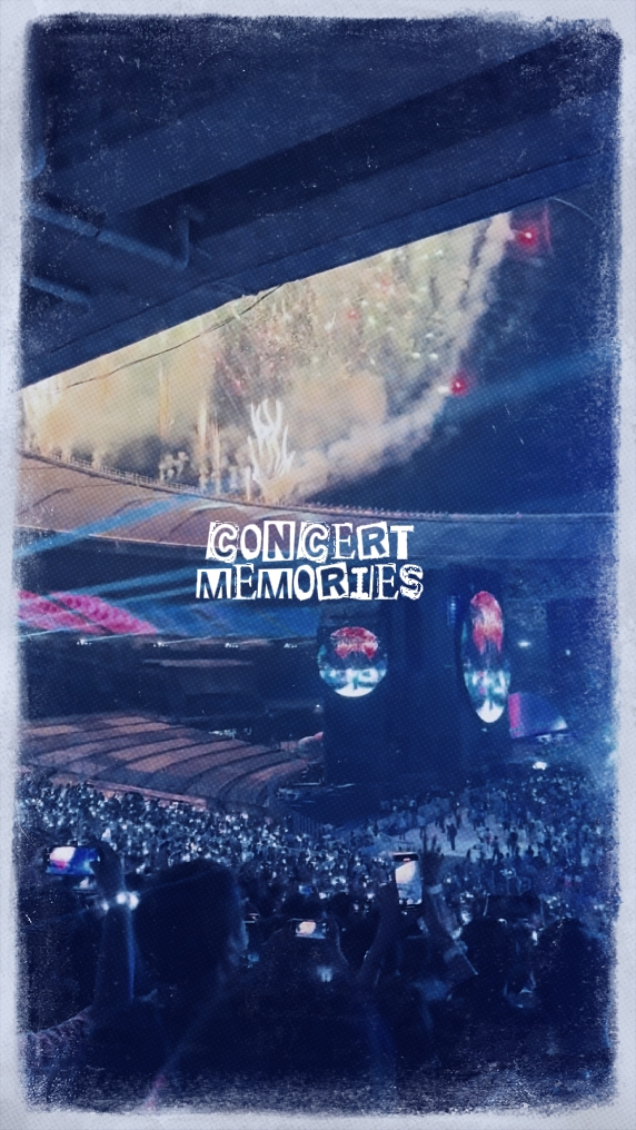 RECUERDOS DE CONCIERTO 