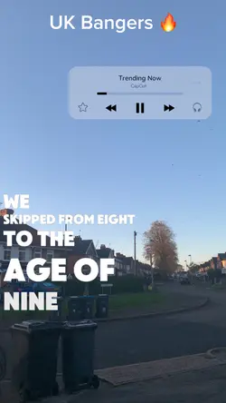 UK Bangers 