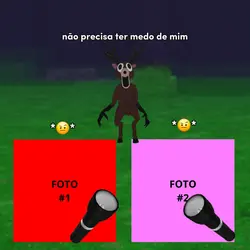 99 noites meme