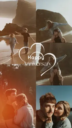 happy anniversary 