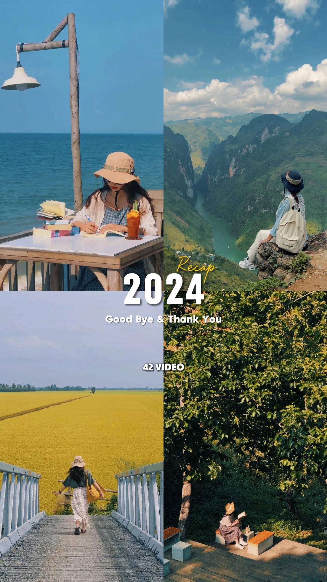 Resumen de 2024