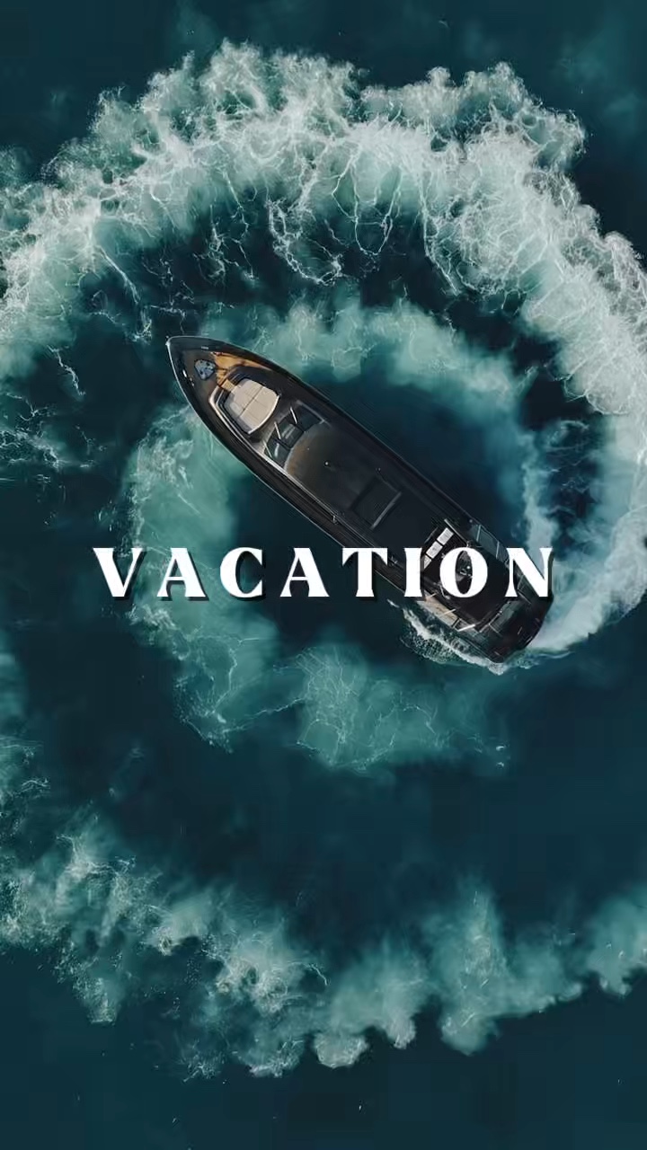 URLAUB IN DER
