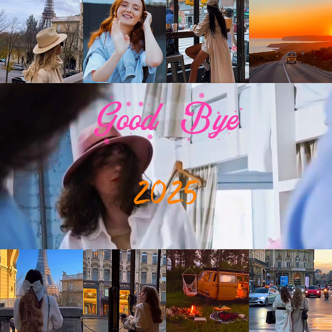 Adiós 2025