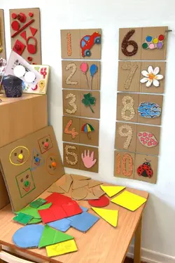 Sala de Recursos AEE