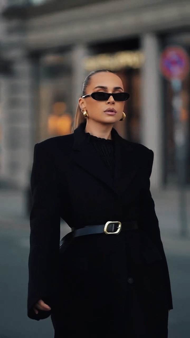 Fashion trend