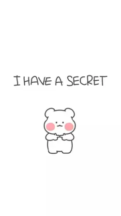 I Have SECRET
