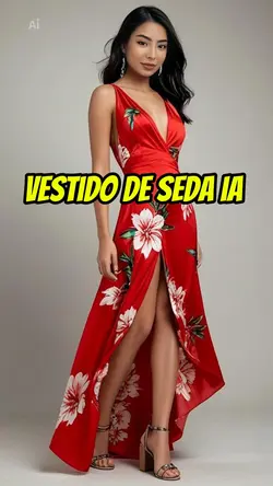 Vestido 