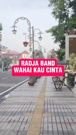 Wahai Kau Cinta 