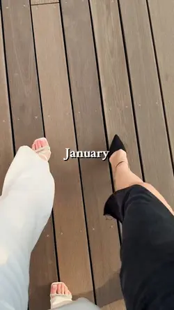 January - December