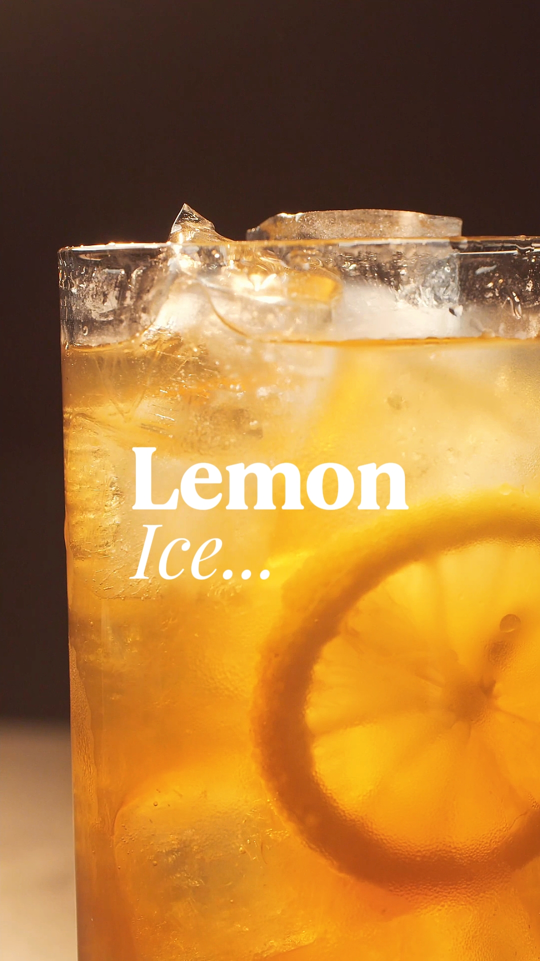 Limon Buz
