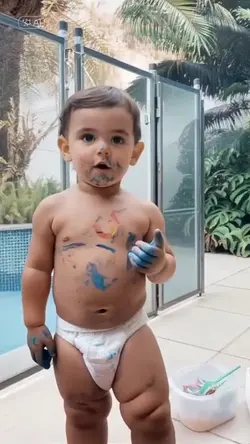 Passinho do jamal IA