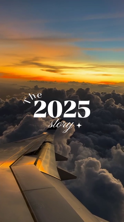 La historia de 2025 