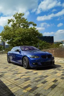 Bimmer bimmer 