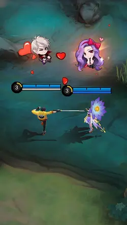 bucin mlbb