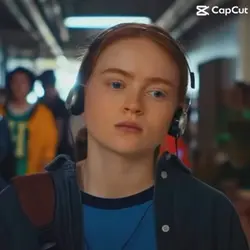 Stranger things