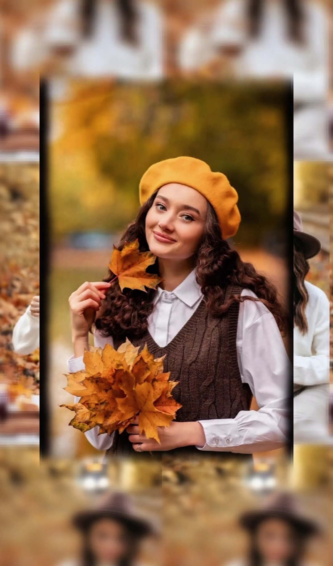 Fotoğraf geçişi