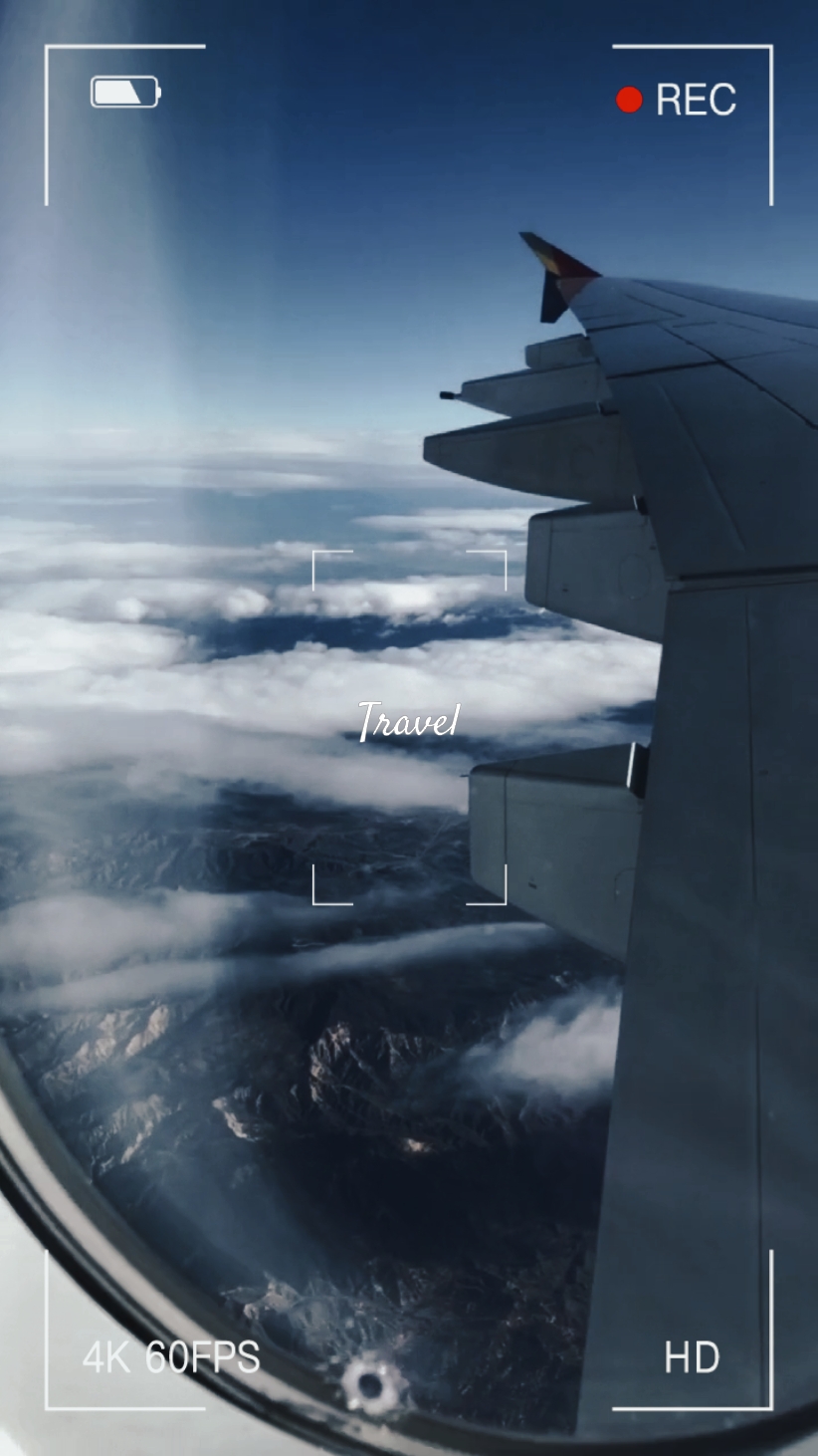 Travel