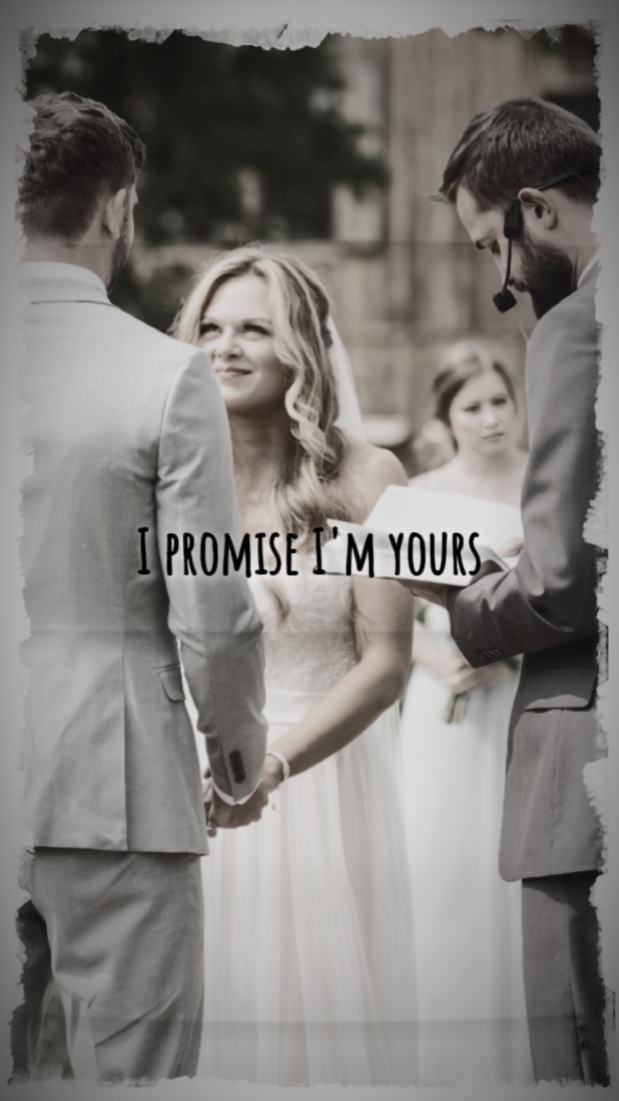 i promise