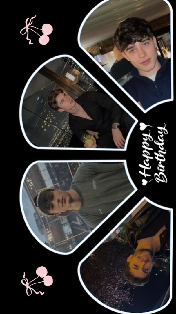 HBD BROTHER 14 SEPT