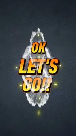 ok let's go