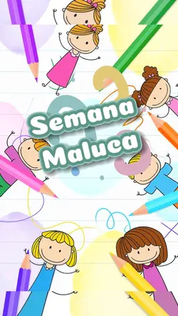 semana Maluca 