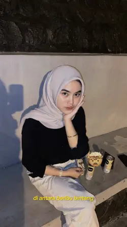 di antara beribu