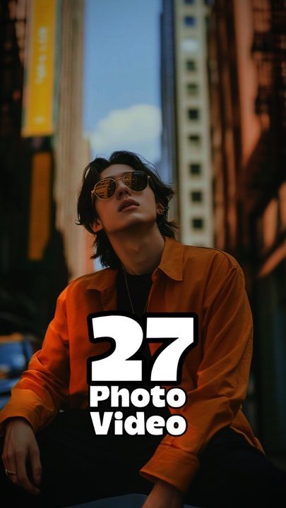 27 Clip oder Foto 