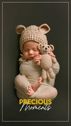 Precious Moments Pho