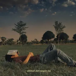berakhir di aku|1:1
