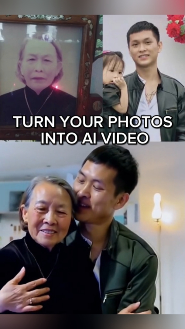 image to ai video 