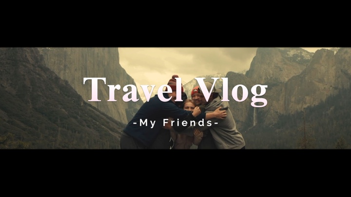 Viajar com amigos 