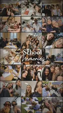 School Memories