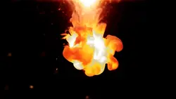 fire explosion ²³