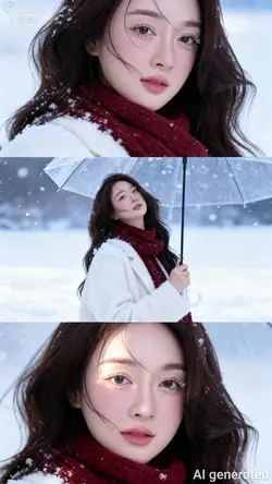 Trend AI mùa đông