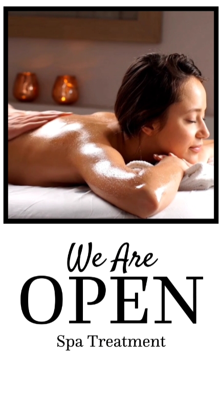 Tratamiento De Spa